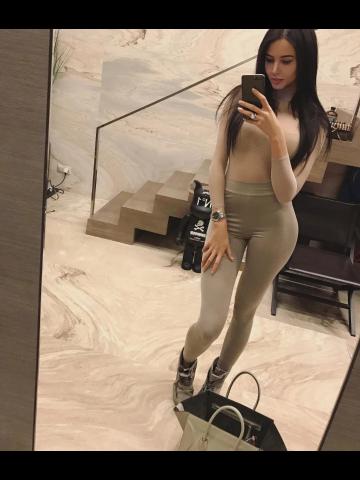 Индивидуалка Диана Фотография 3