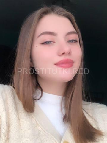 Индивидуалка Роза Фотография 2